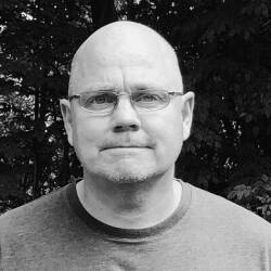 Gary Erwin